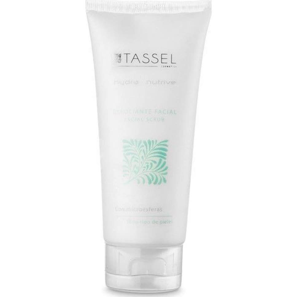 Eurostil Exfoliante Facial 100Ml.
