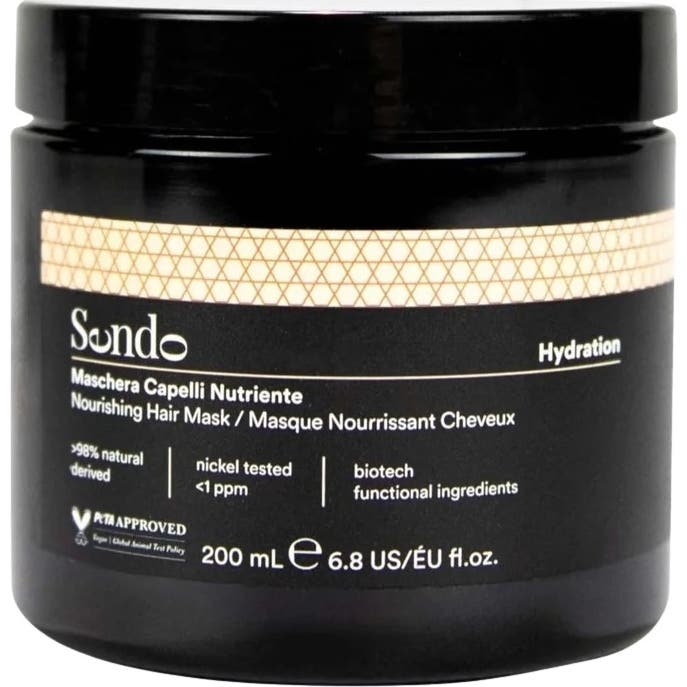 Sendo Hydratation Nourishing Mascarilla 200 Ml
