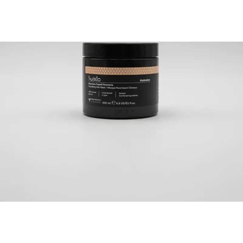 Sendo Hydratation Nourishing Mascarilla 200 Ml