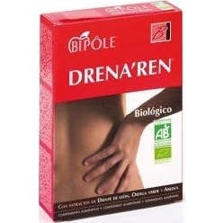 Dieteticos Intersa Drenaren Bipole 20 Amp.intersa