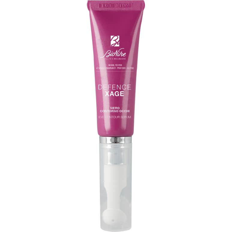 Bionike Defence Eye Lift Contorno Ojos Arrugas 15 ml