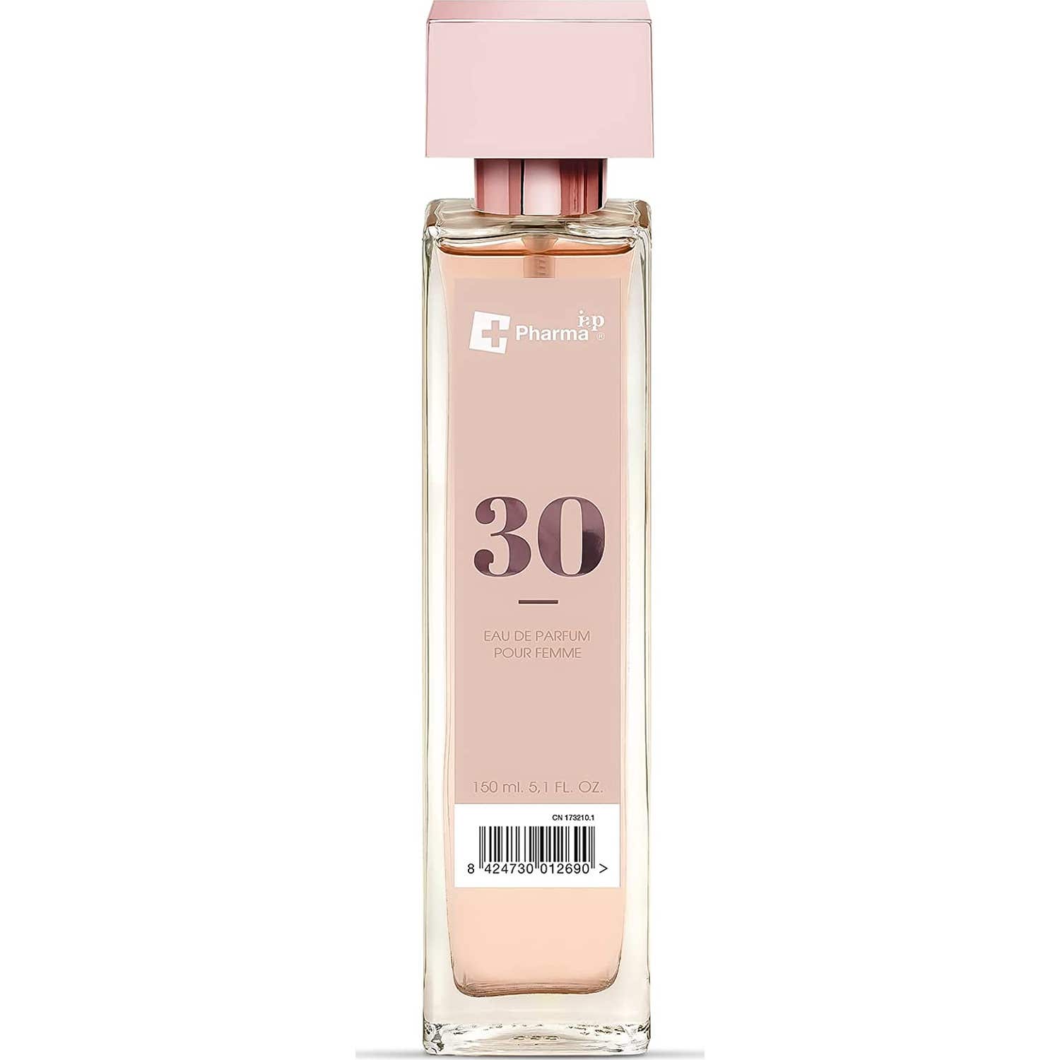 Iap Pharma Pour Femme nº30 150 ml