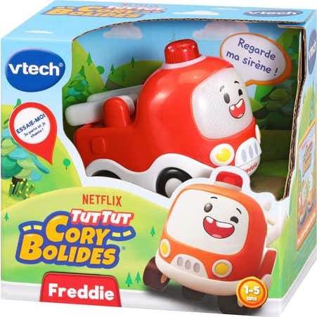 Chicco Juguete Happy Hippie Walker Freddie 1 ud