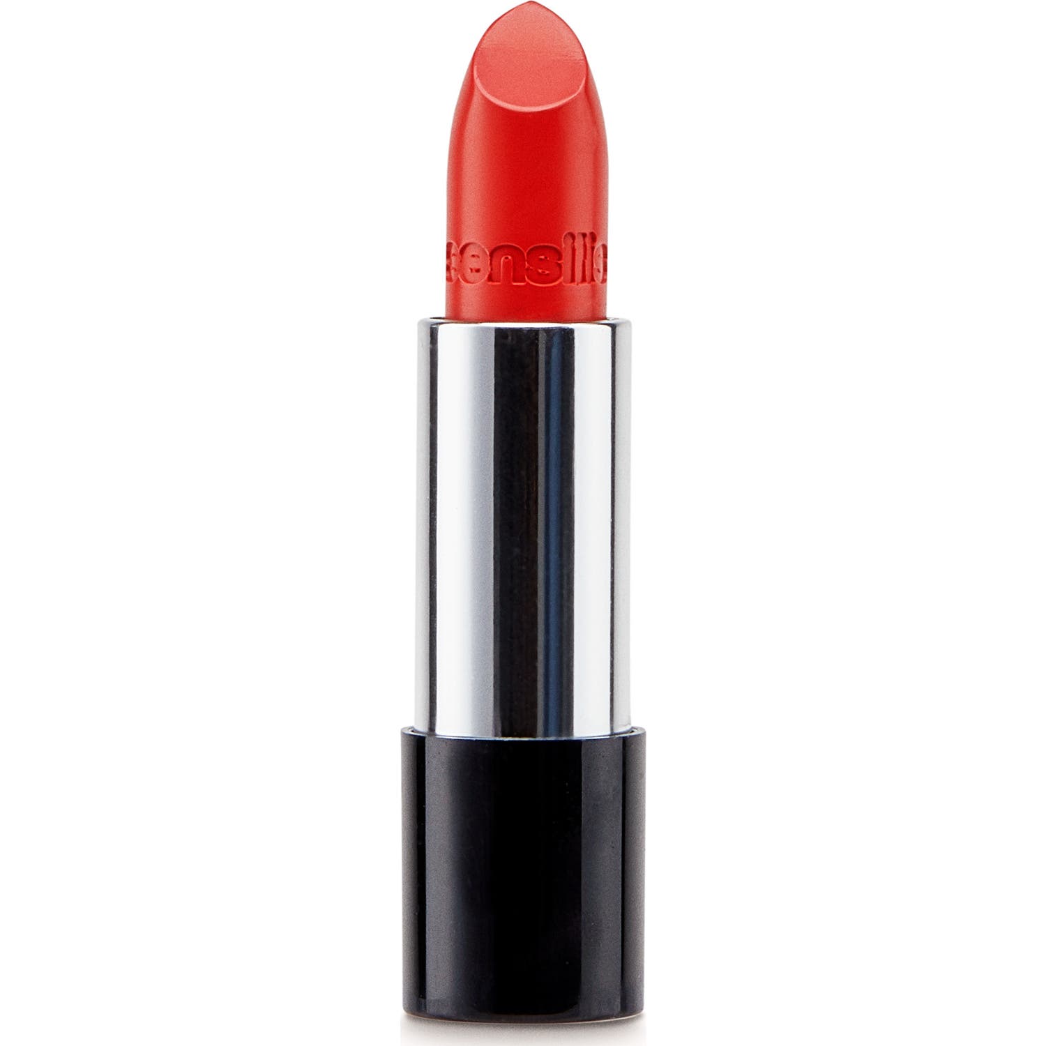 Sensilis Velvet Satin lipstick color corail nº 212 3,5ml