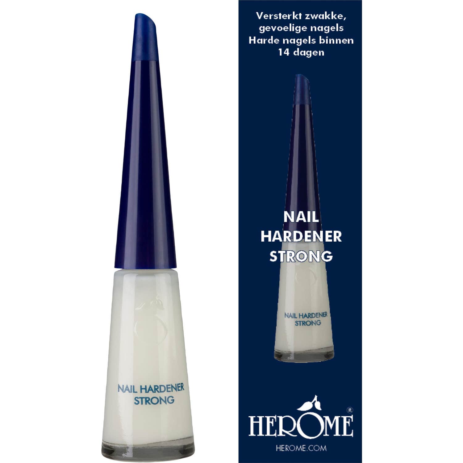 Herome Durcis Strong Nail 10ml