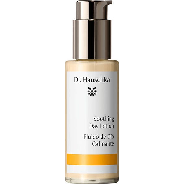 Dr. Hauschka Fluido Calmante de Día 50 ml