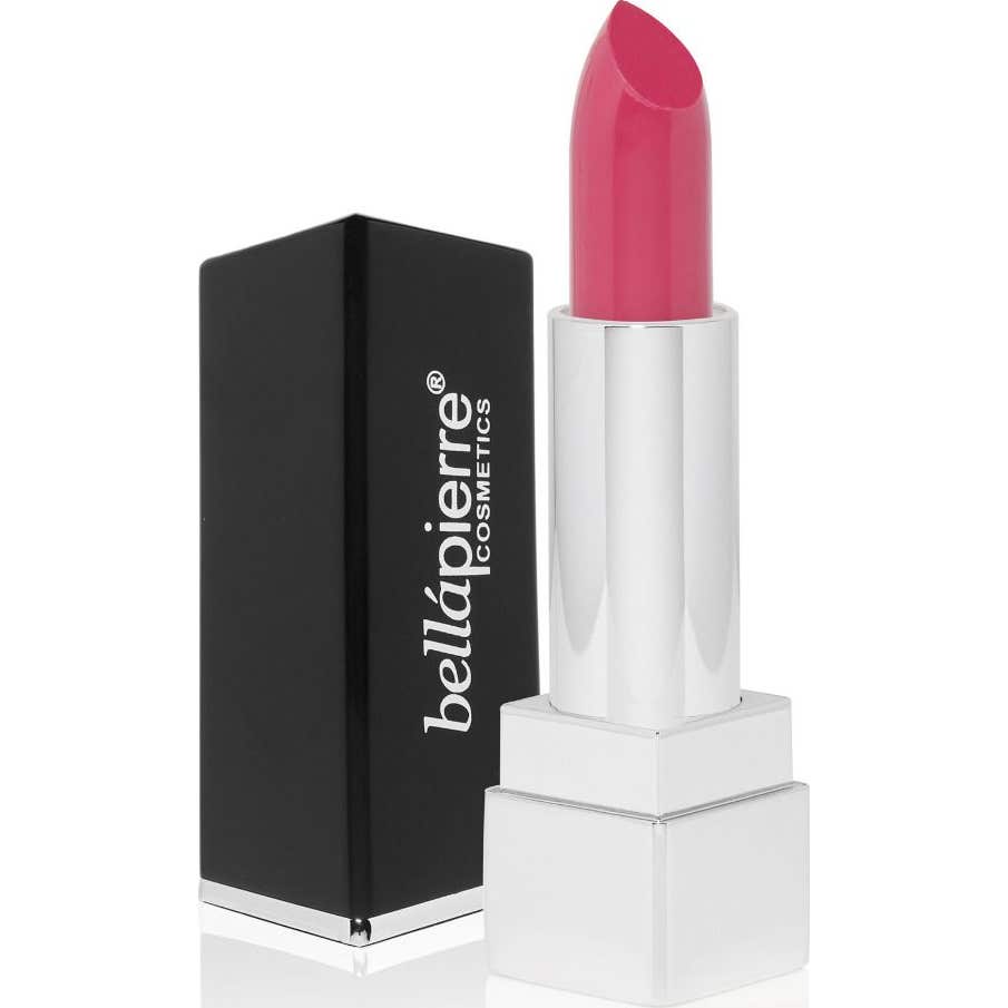 Bellapierre Cosmetics Pintalabios Mineral Burlesque 3.5g
