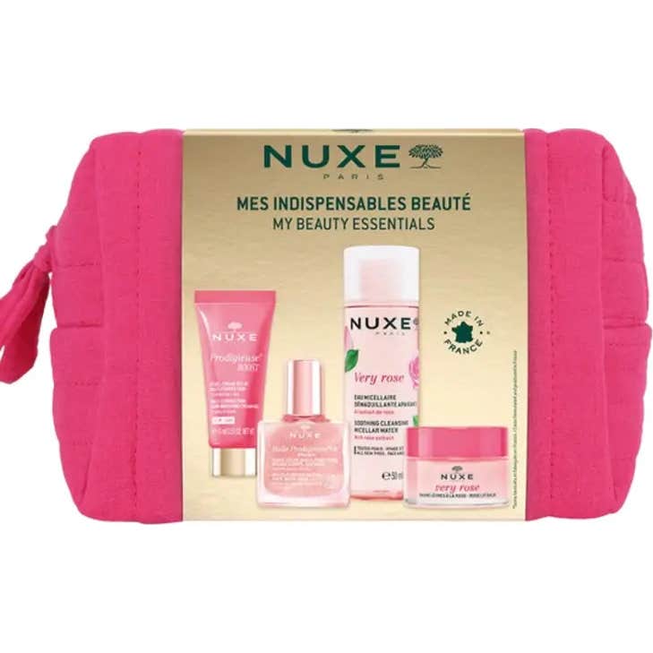 Nuxe Mis Indispensables de Belleza