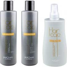 Postquam Pack Cuidado Cabello Protector Solar