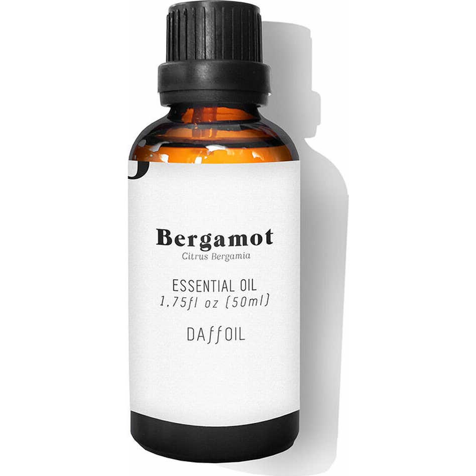 Daffoil Aceite Esencial Bergamota 50ml