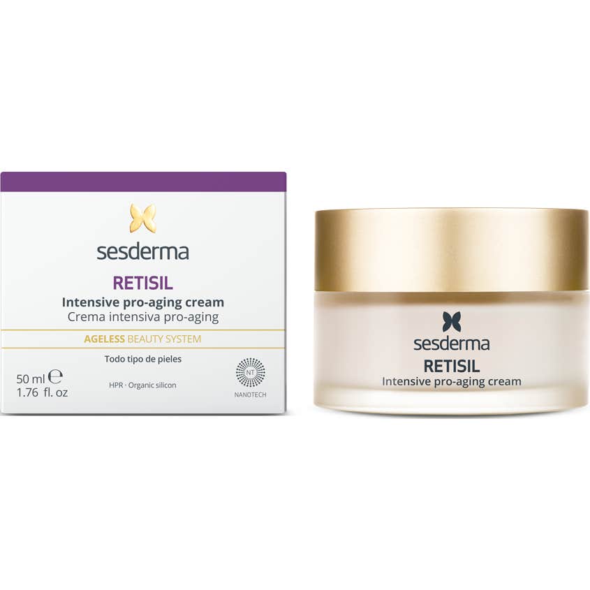 Sesderma Retisil Crema Intensiva Pro-aging 50ml