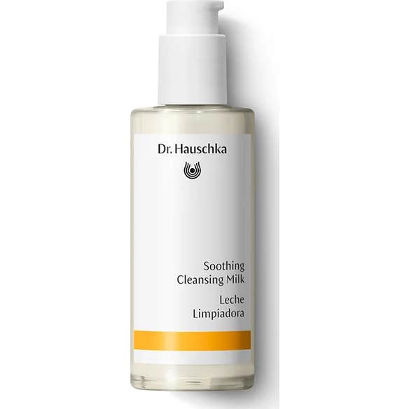 Dr. Hauschka Leche Desmaquillante Limpiadora 145 ml