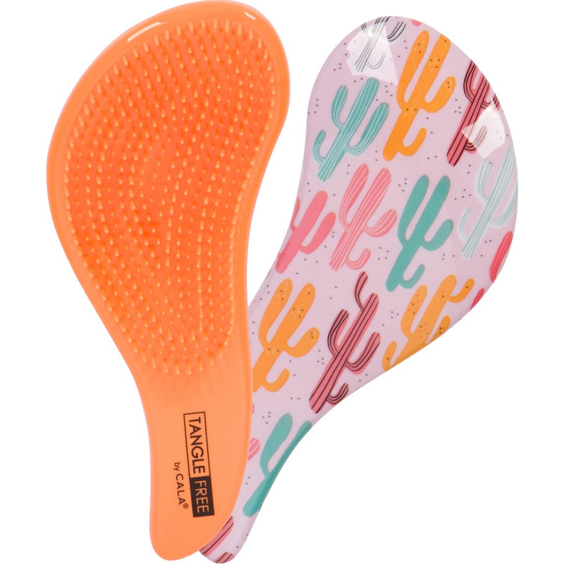 Cala Tangle-Free Cepillo Cabello Cactus Field 1ud
