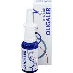 Plantis Oligaler Spray Nasal 30Ml - Imagen 2