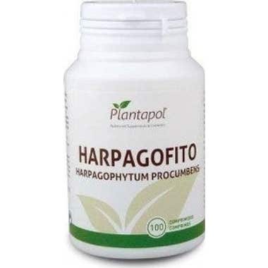 Plantapol Harpagofito 100 Comp
