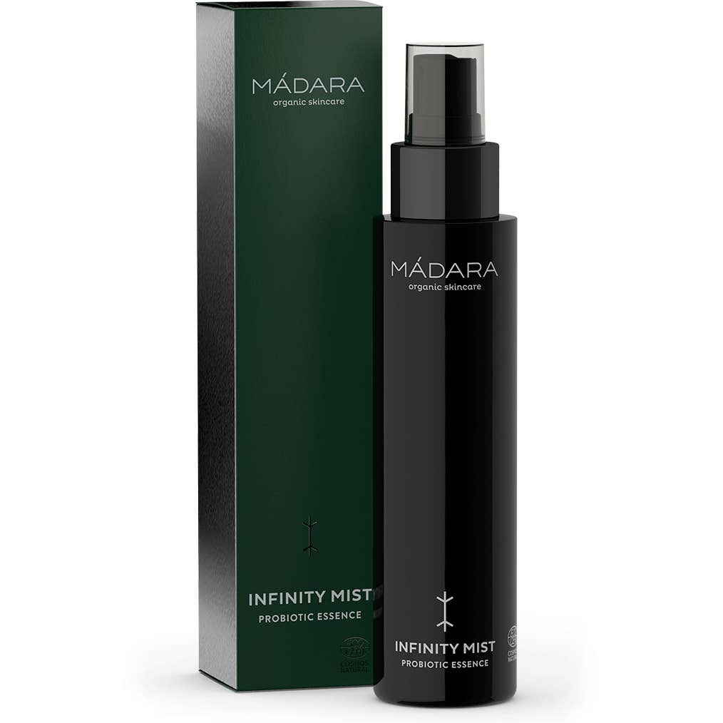 Mádara Infinity Probiotic Mist 100ml
