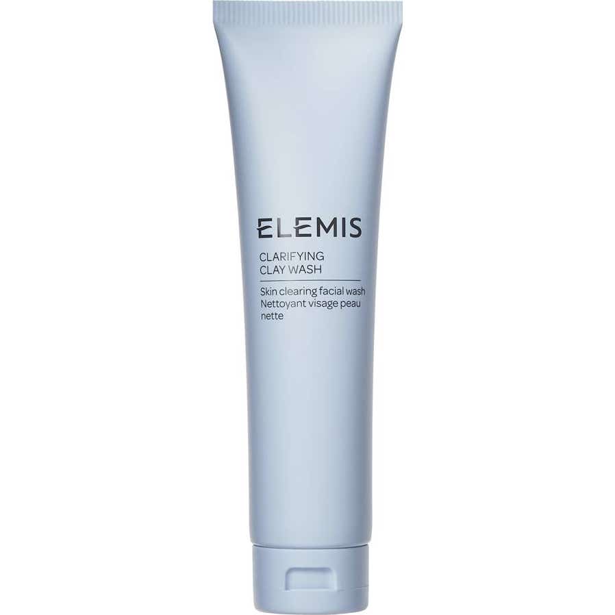 Elemis Advanced Skincare Clarifying Clay Wash 150ml
