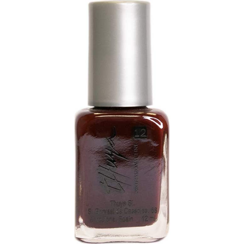 Thuya Esmalte Uñas Clásico Nro 16 12 ml