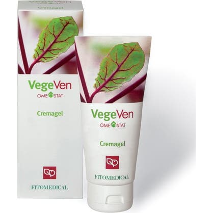 Fitomedical Vegeven Cremagel 100 ml