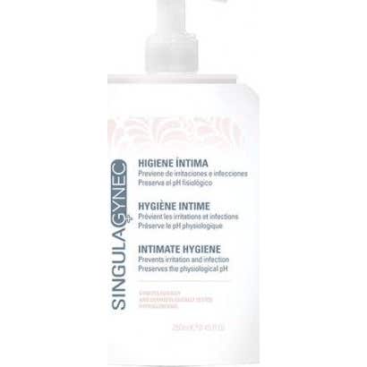 SingulaGynec higiene íntima 250 ml