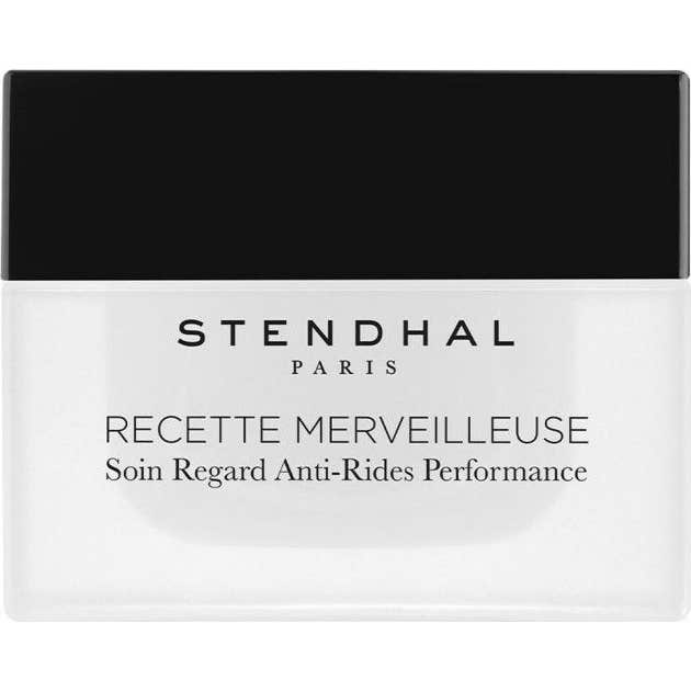 Stendhal Recette Merveilleuse Cuidado de Ojos Antiarrugas 10 ml
