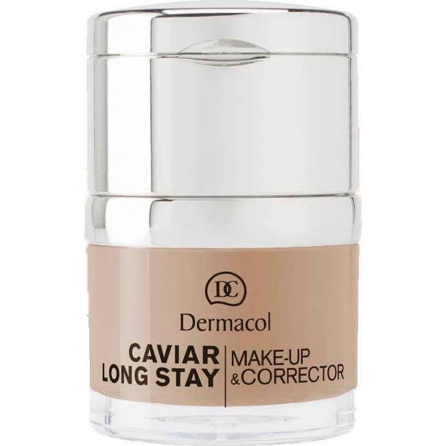 Dermacol Caviar Base de Maquillaje 03 30ml