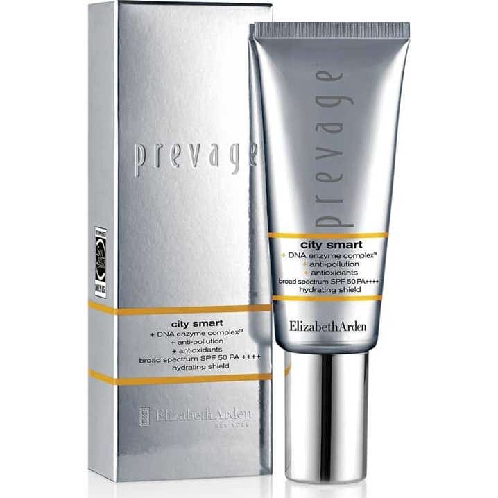 Elizabeth Arden Prevage City Creme Hidratante Smart Shield 40 Ml