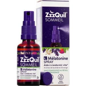 Zzzquil Sueño Spray 30ml