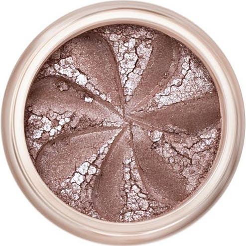 Lily Lolo Sombra Mineral Smoky Brown 3 G