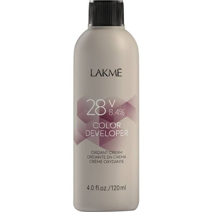 Lakmé Color Developer Oxidant Crema 28 V 120 ml