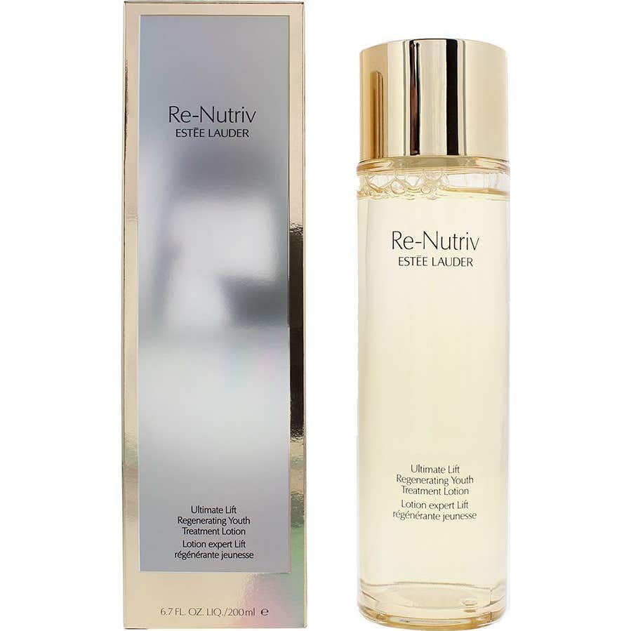 Estee Lauder Re-Nutriv Ultimate Tónico Facial 200ml