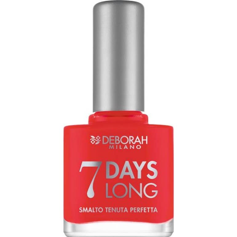 Deborah Laca Uñas 7 Days N°806 8ml