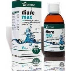 Plannatur Diure Max 250 Ml - Imagen 2