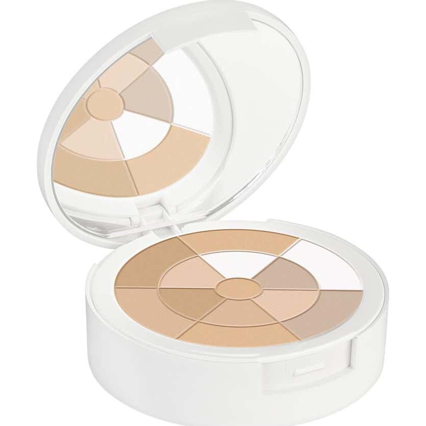 Avène Couvrance Polvos mosaico Translúcido 10g