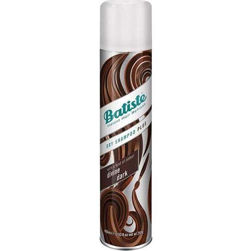 Batiste Dry Champú Dark 200 ml