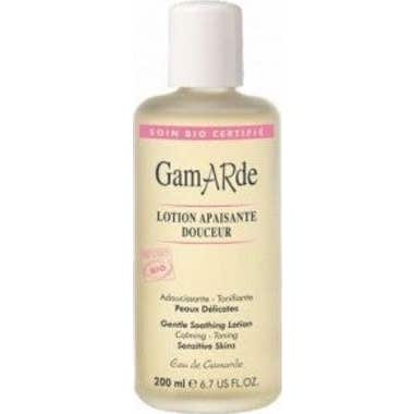 Gamarde Tónico Calmante 200 Ml - Imagen 2