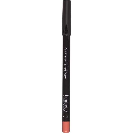 Benecos Lápiz Perfilador de Labios Sandalwood 1.13 g