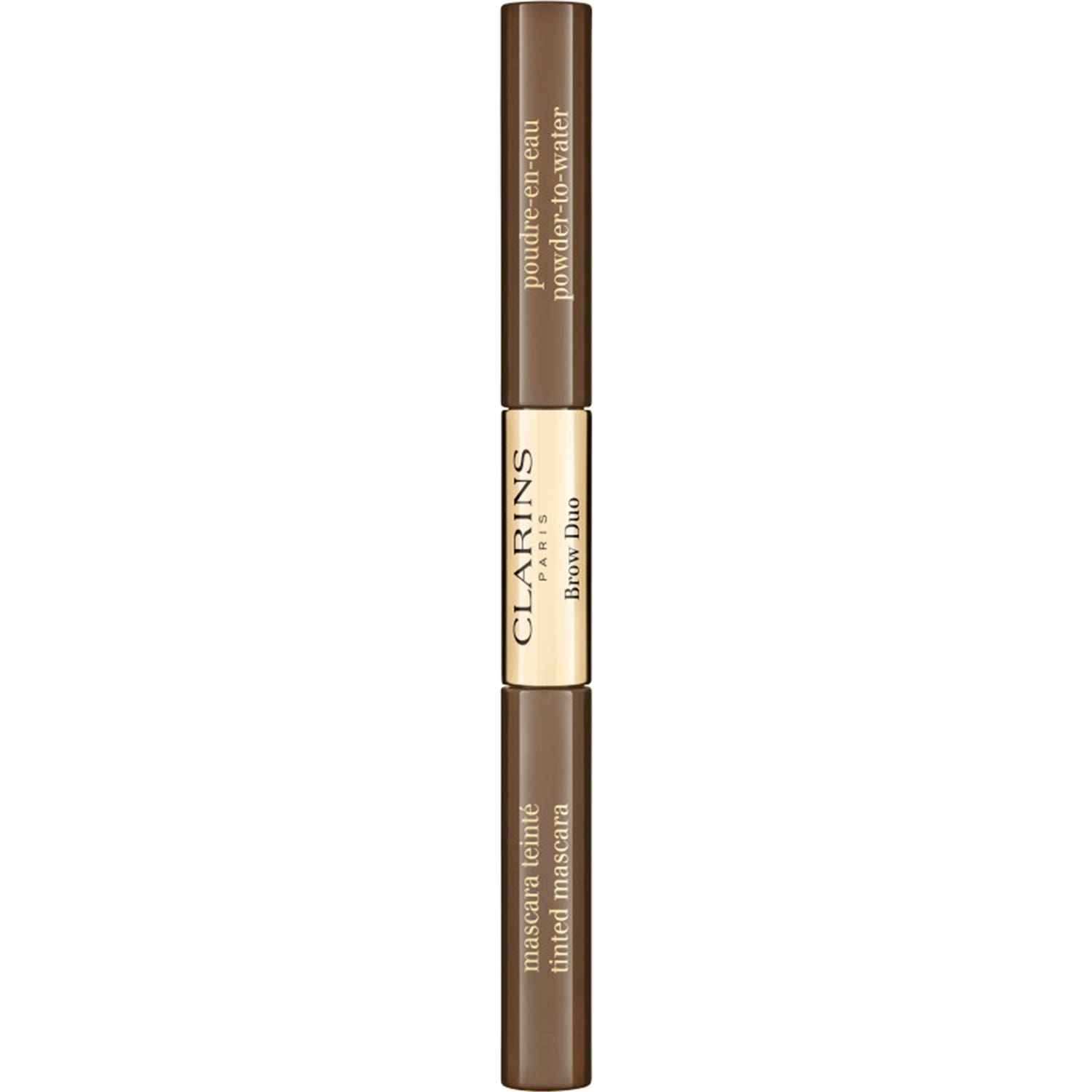 Clarins Brow Duo Cejas 03 28g