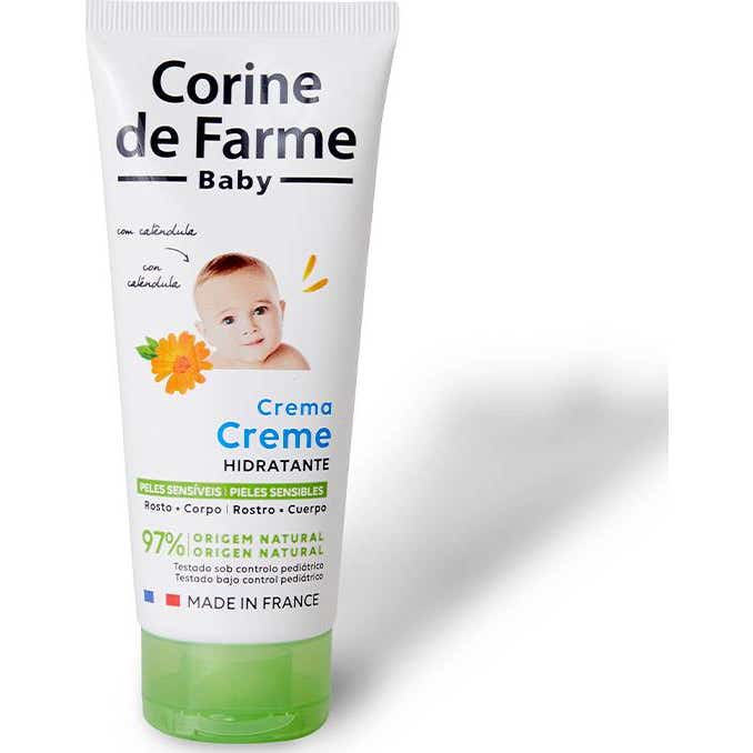 Corine de Farme Baby Creme Hidratante 100ml