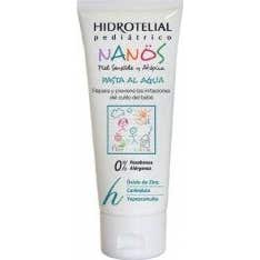 Hidrotelial Nanos crema facial pieles sensibles y atópicas 50 ml