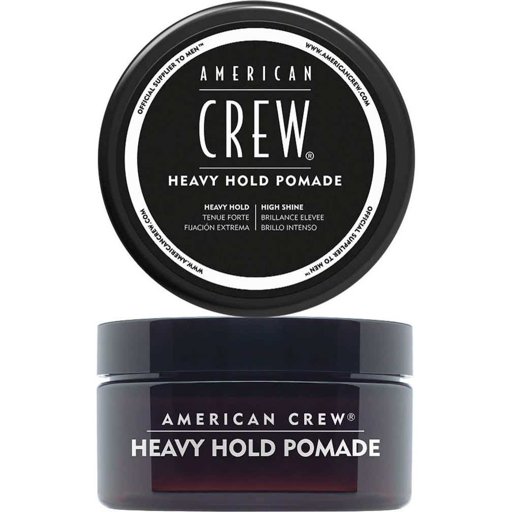 American Crew Heavy Hold Pomade 85 g