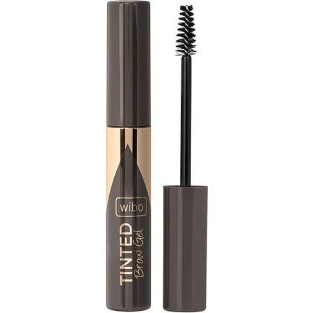 Wibo Tinted Brow Gel Mascara 01 Blonde 7 ml