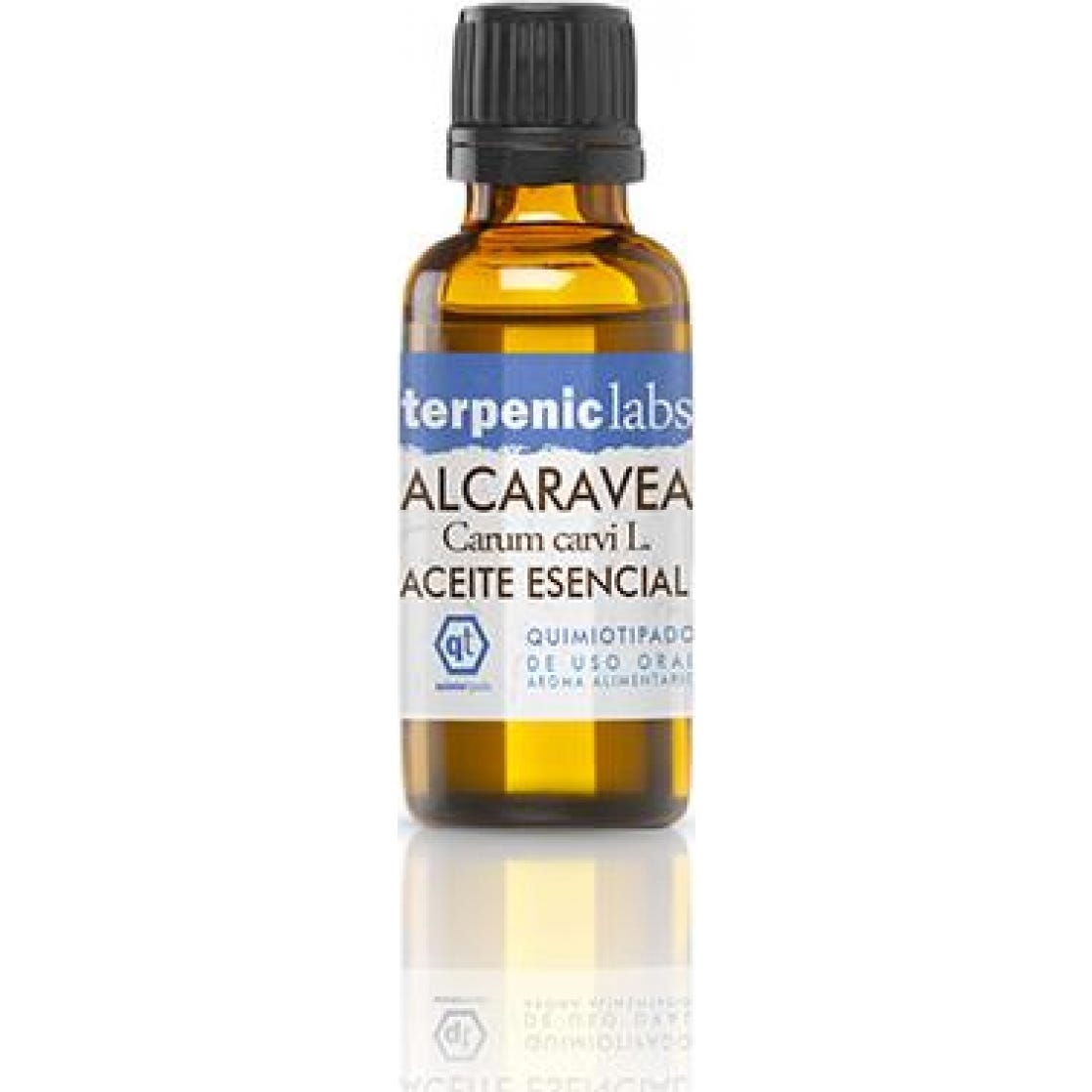 Terpenic Labs Alcaravea 30ml