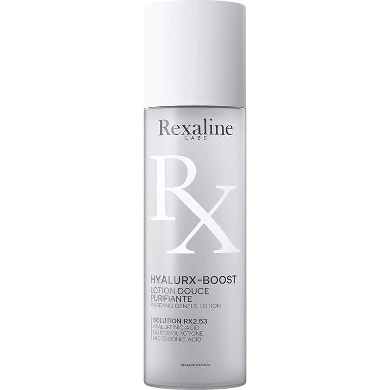 Rexaline Hyalurx Boost Purifying Gentle Lotion 50 ml
