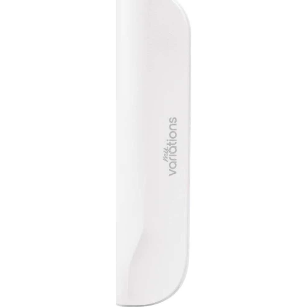 MyVariations Estuche Cepillo Dental Sónico Blanco 1ud