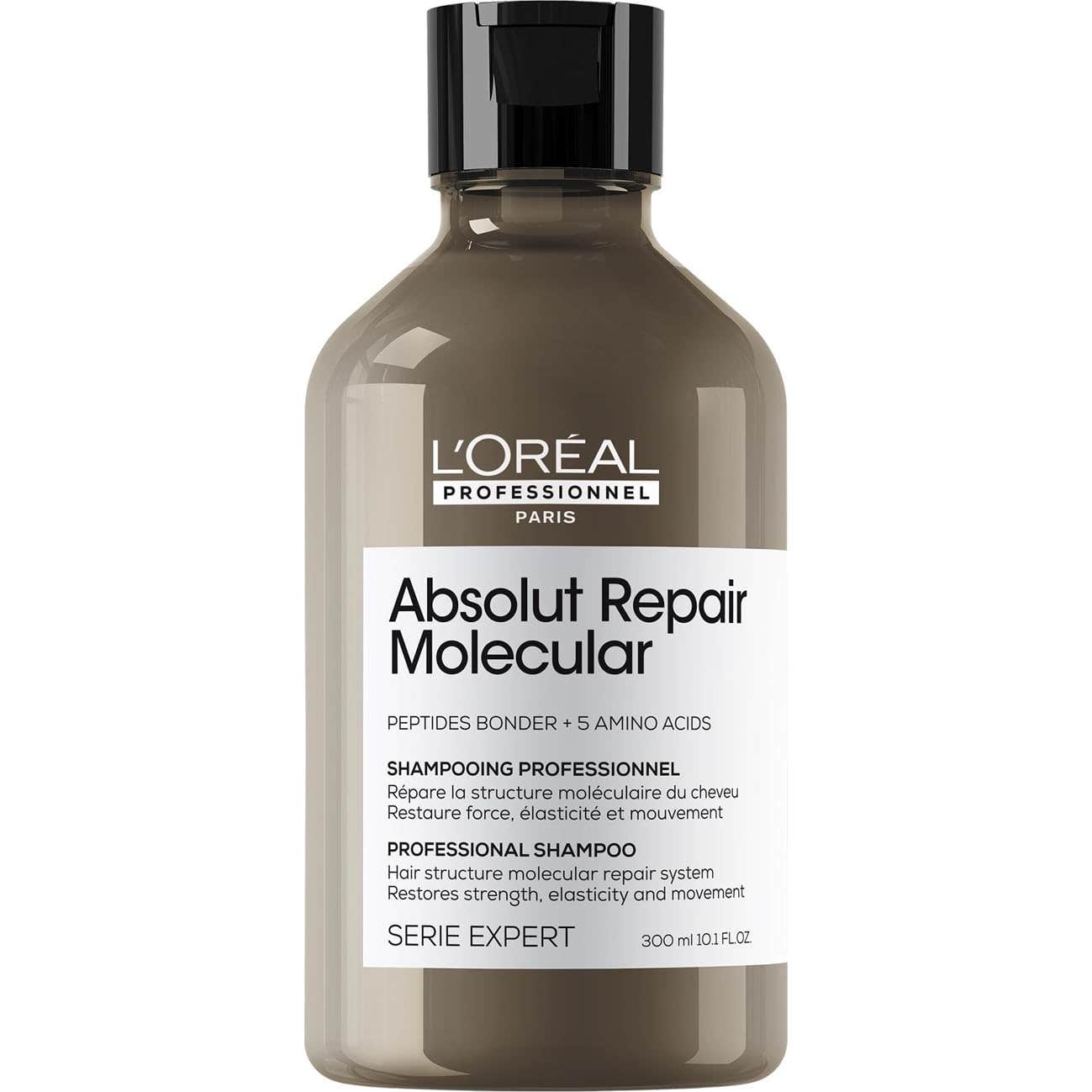 'L''Oréal Expert Absolut Repair Molecular Champú 300ml'