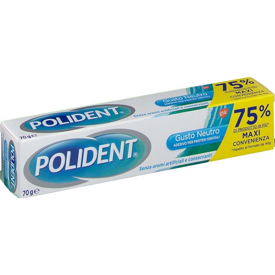 Polident Libre 70G