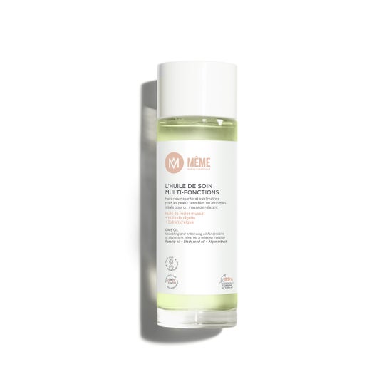 MÊME Multi-Purpose Care Oil 100 ml