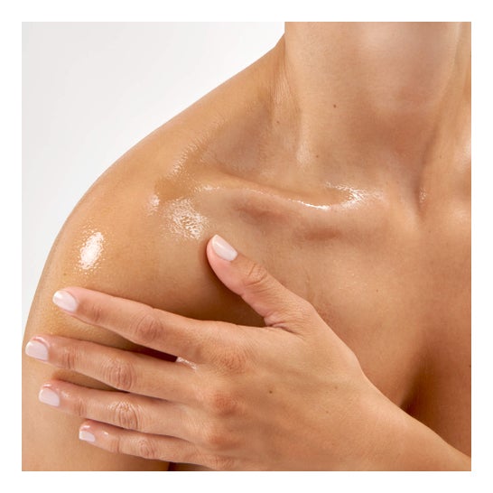 Même Aceite de Cuidado Nutritivo Piel Sensible 100 ml