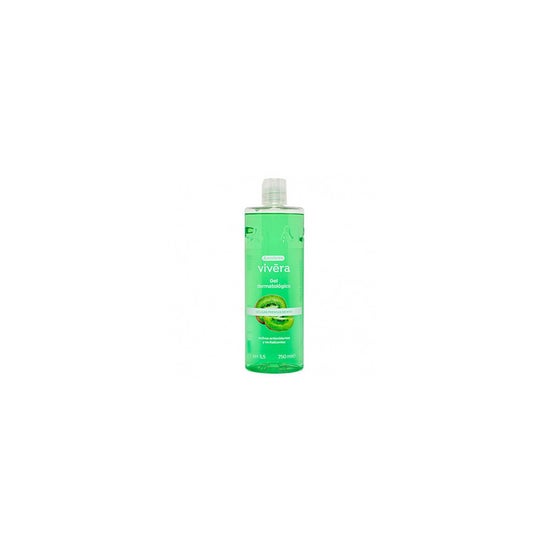 Acofar Vivera Frischzellen Gel Kiwi 750ml